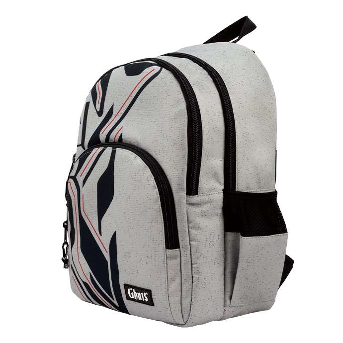 mochila king mochila king
