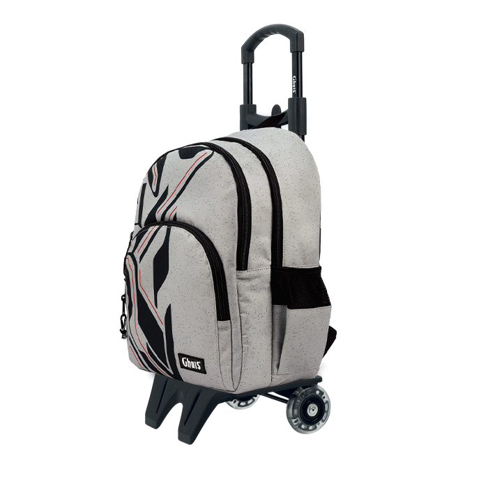 mochila king mochila king