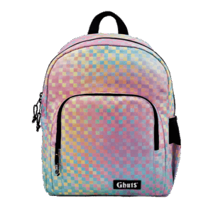 mochila prince