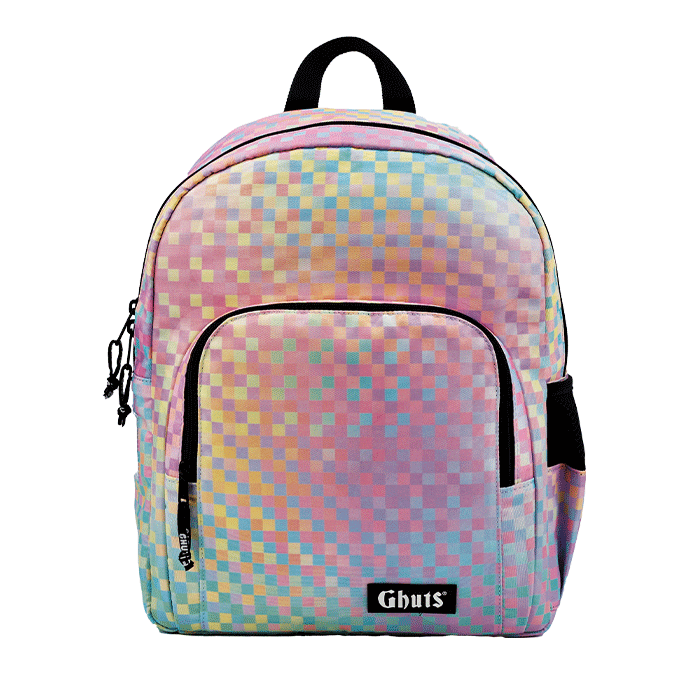 mochila prince