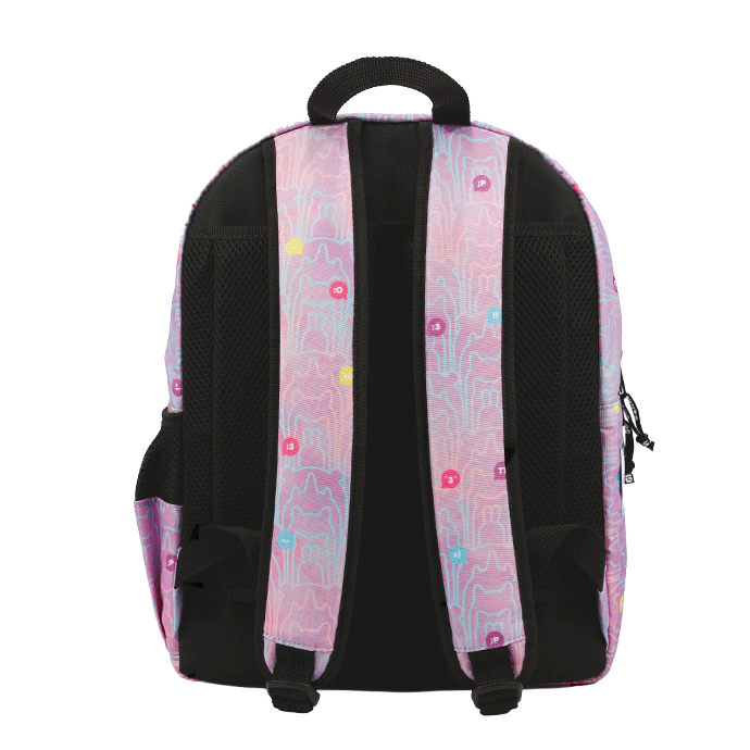 mochila prince mochila prince