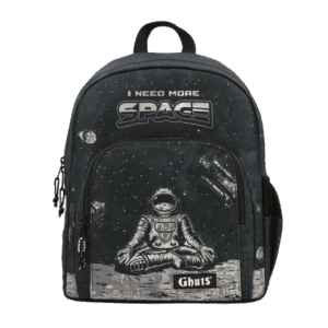 mochila prince