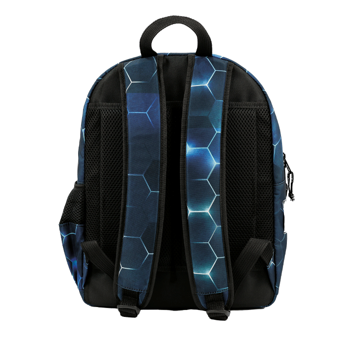 mochila prince mochila prince