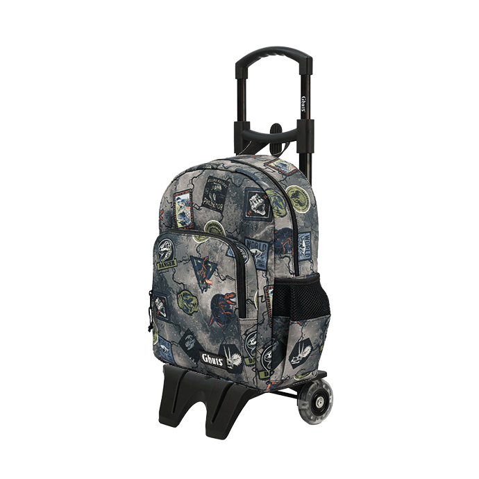 mochila prince mochila prince