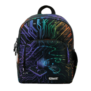 mochila prince
