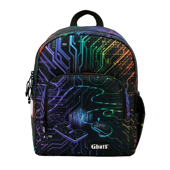 mochila prince mochila prince