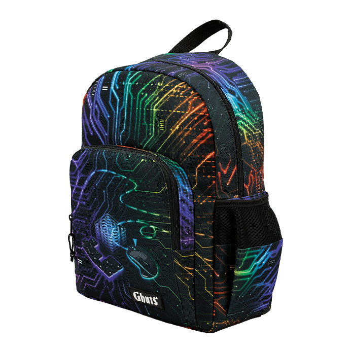 mochila prince mochila prince