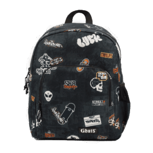 mochila prince