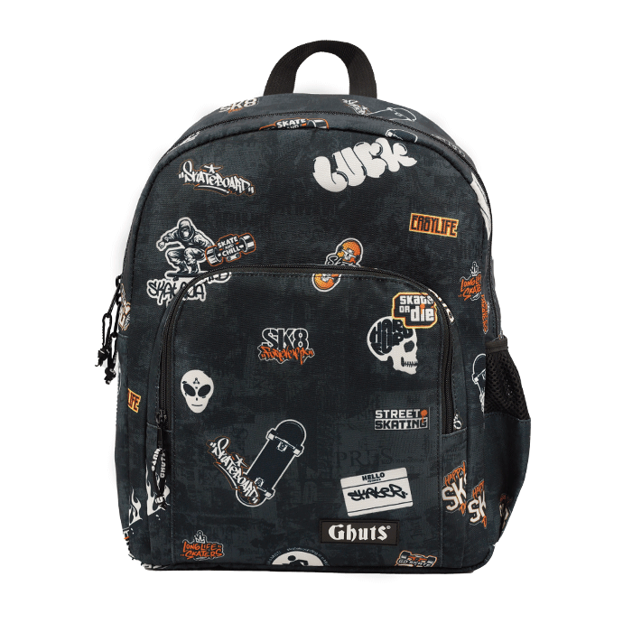 mochila prince mochila prince