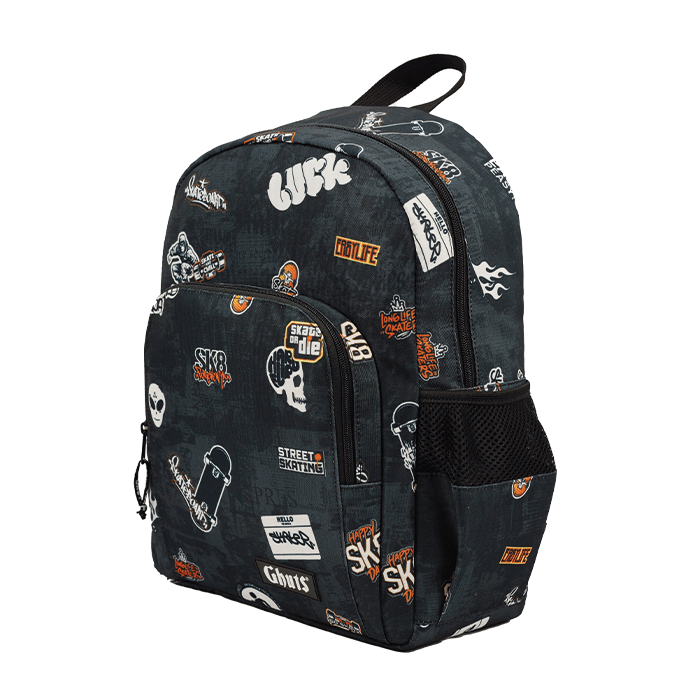 mochila prince mochila prince