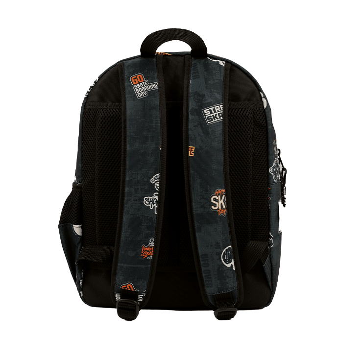 mochila prince mochila prince