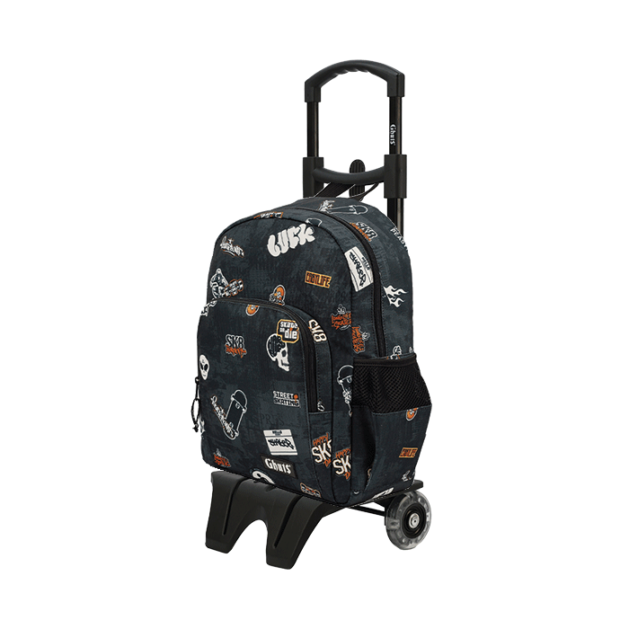 mochila prince mochila prince
