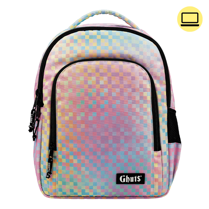 mochila mytech