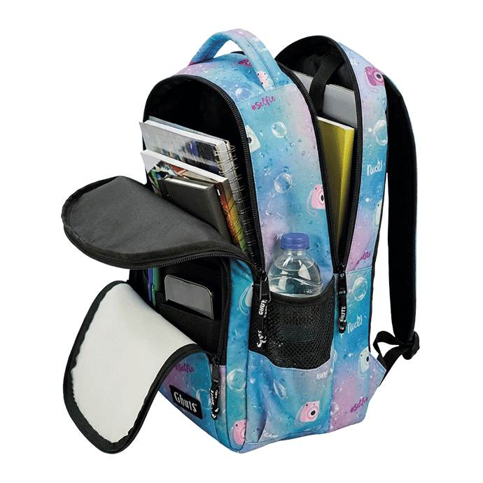 mochila mytech mochila mytech