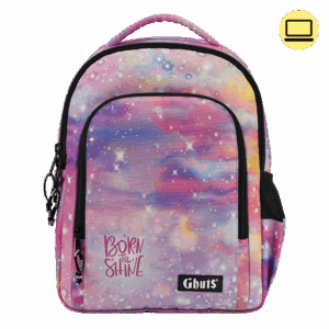 mochila mytech