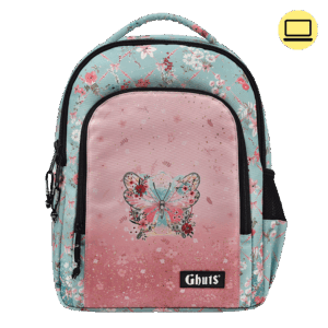 mochila mytech