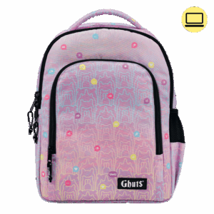 mochila mytech