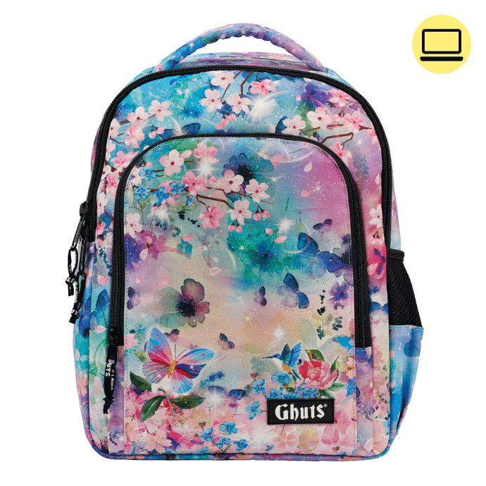 mochila mytech