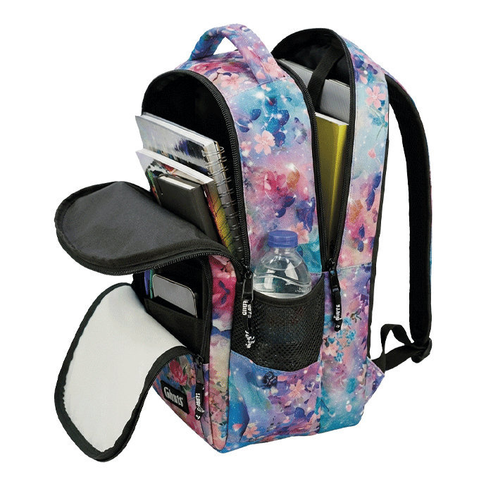 mochila mytech mochila mytech