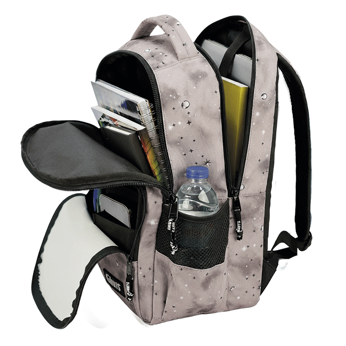 mochila mytech mochila mytech