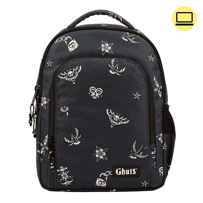 mochila mytech mochila mytech