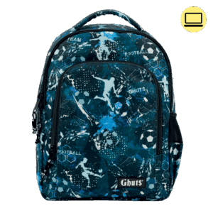 mochila mytech