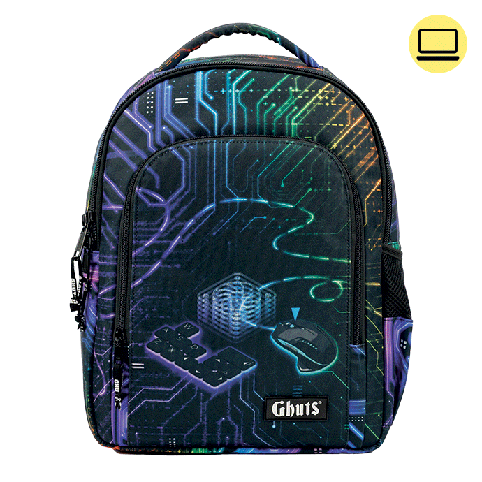Mochila Mytech