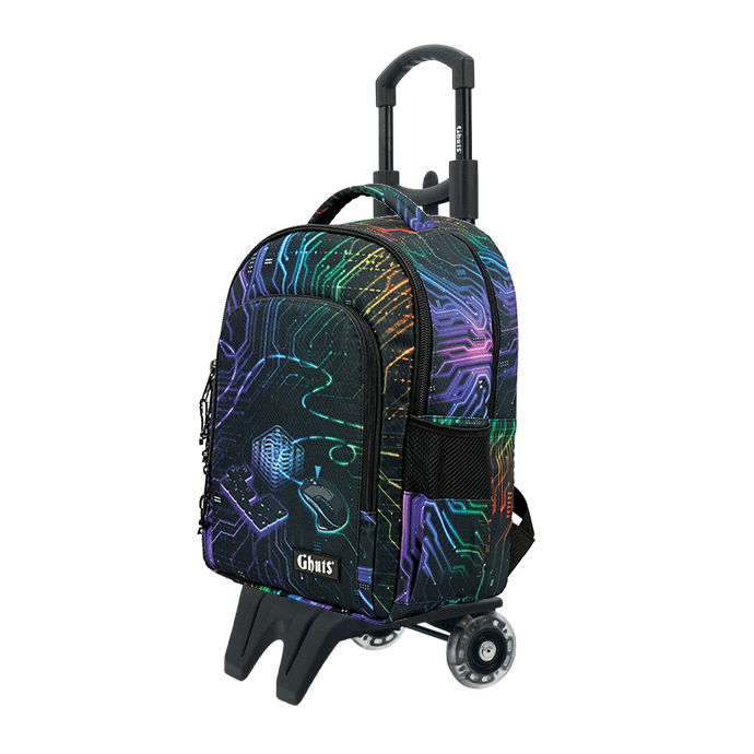 Mochila Mytech - Image 2