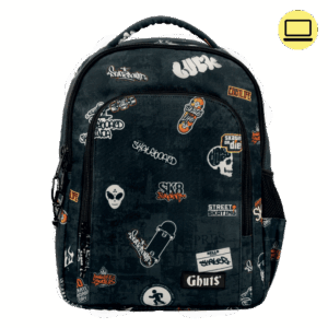 mochila mytech