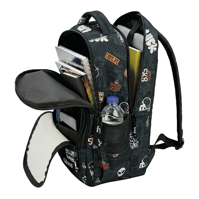 mochila mytech mochila mytech