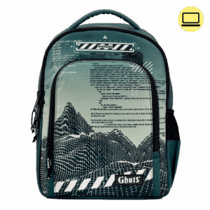 mochila mytech