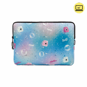 bolsa computador plugon king