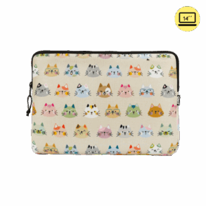 bolsa computador plugon king