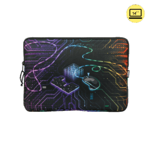 bolsa computador plugon king