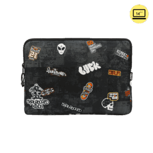 bolsa computador plugon king