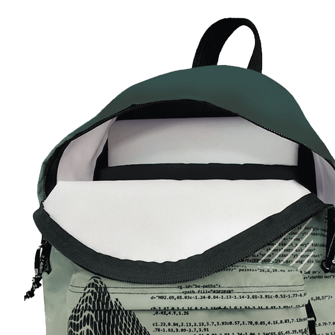 mochila my ghuts pc mochila my ghuts pc