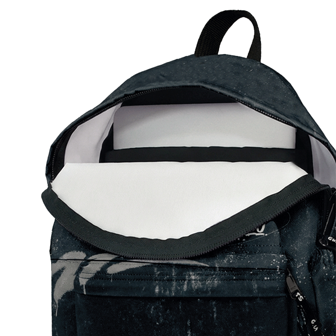 mochila my ghuts pc mochila my ghuts pc