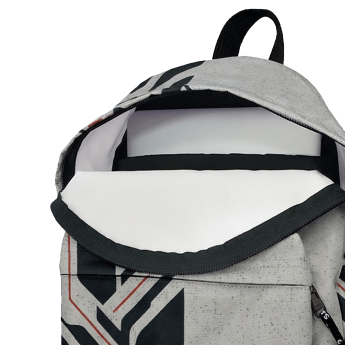 mochila my ghuts pc mochila my ghuts pc