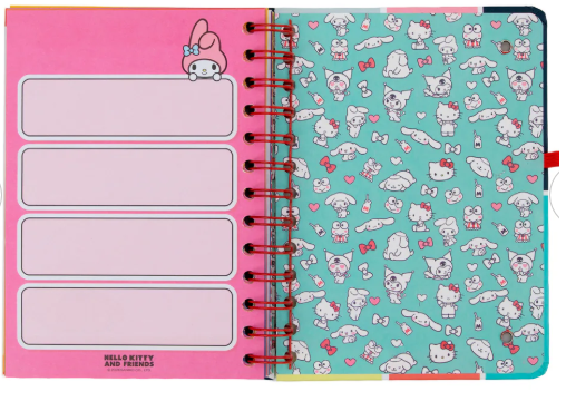 agenda 2026 27 pequena hello kitty&friends semanal + 3 bo bo somos a melhor equipa agenda 2026 27 pequena hello kitty&friends semanal + 3 bo bo somos a melhor equipa