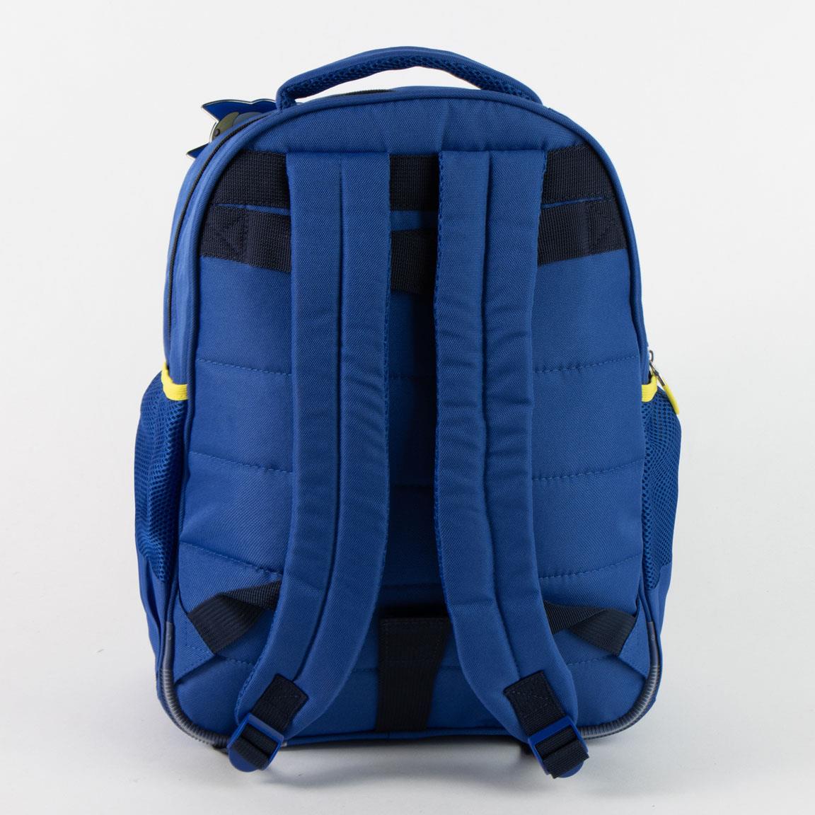 sonic "bts" mochila escolar 42cm sonic "bts" mochila escolar 42cm