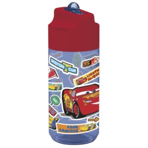 cars garrafa 430ml