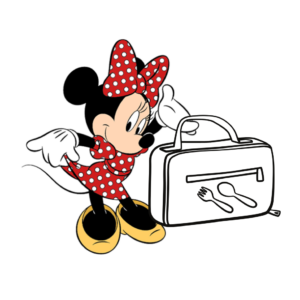 minnie