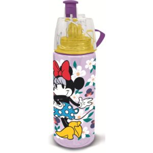 minnie sunshine garrafa c spray 575ml