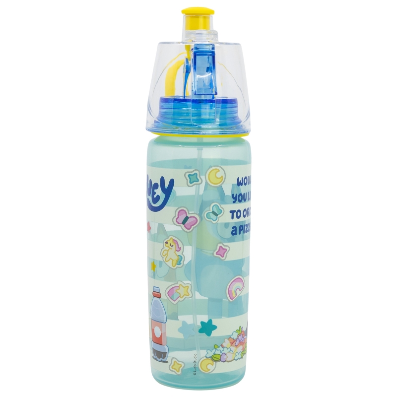 botella spray 575 ml bluey 1 botella spray 575 ml bluey 1