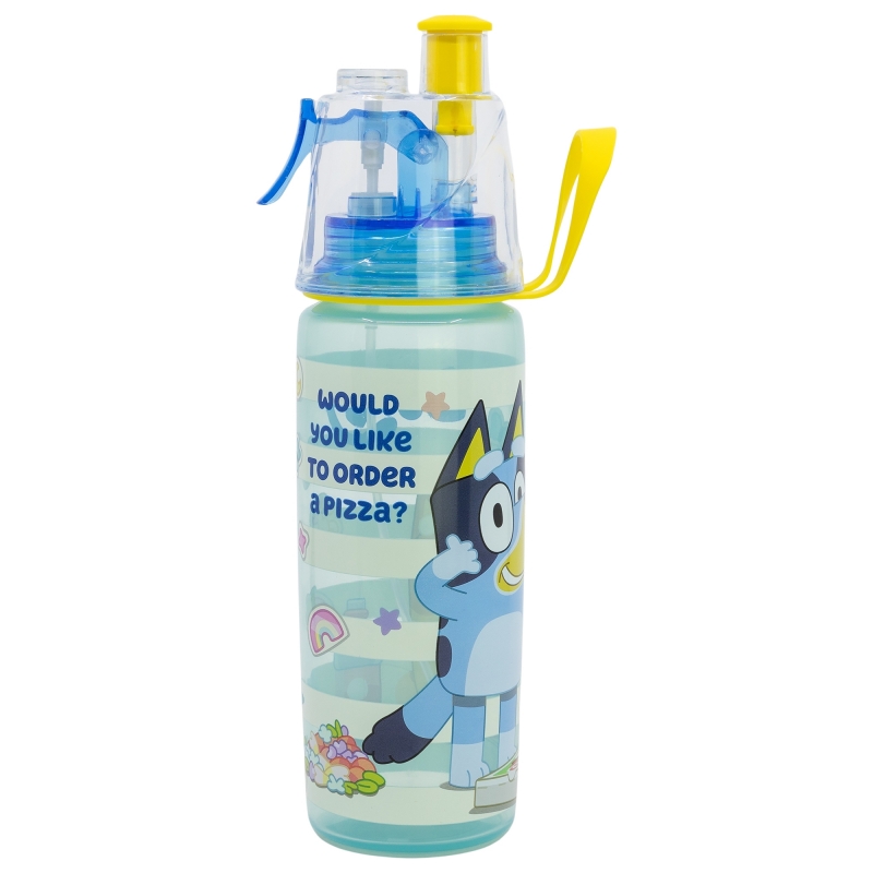 botella spray 575 ml bluey 2 botella spray 575 ml bluey 2