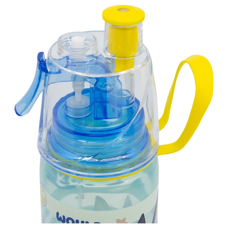 botella spray 575 ml bluey 3 botella spray 575 ml bluey 3