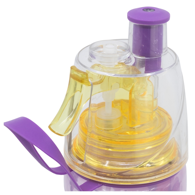 botella spray 575 ml minnie sunshine 3 botella spray 575 ml minnie sunshine 3