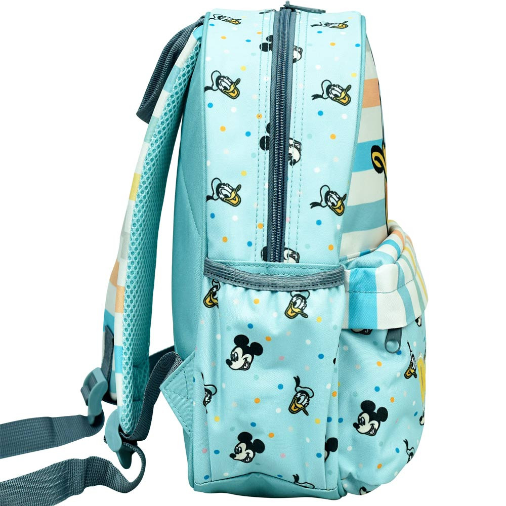 donald friends mickey kindergarten backpack 30 cm (1) donald friends mickey kindergarten backpack 30 cm (1)