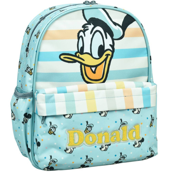 donald friends mickey kindergarten backpack 30 cm donald friends mickey kindergarten backpack 30 cm