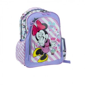 ghiozdan scoala minnie stay cool (1)